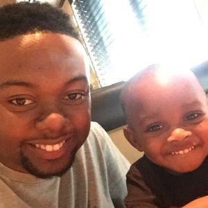 Meet your Posher, Anthony